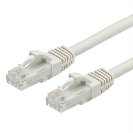 VALUE Networking Cable Grey 0.3 M
