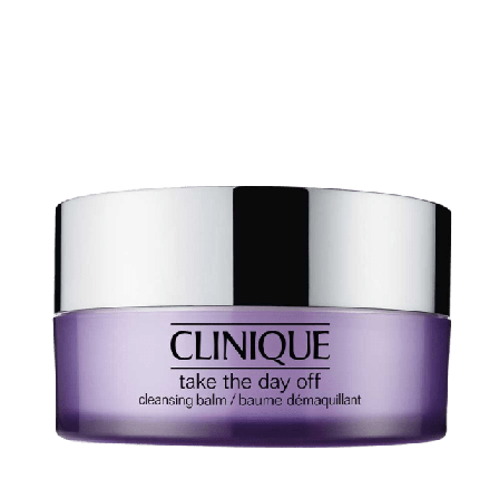 Clinique Take The Day Off Cleansing Balm Makeup Remover Rengöring Dam 125 ML