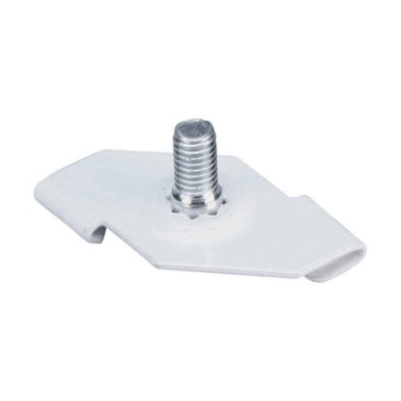 nVent CADDY 172290 Klammer 25-pakning 16 mm, Installasjonsmaterial