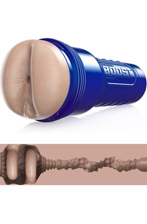 Fleshlight Boost Blast Light Medium - Woome.pl