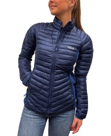 Rab Cirrus Flex Wmns Blueprint