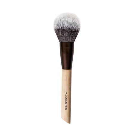 M.COSMETICS Professional Powder Brush, Makeup, Makeupbørster, Pudderbørster