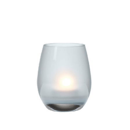 In Flore Ella Ljuslykta Ljus & ljusstakar Blå