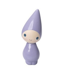 Peggy Smilende Lilla