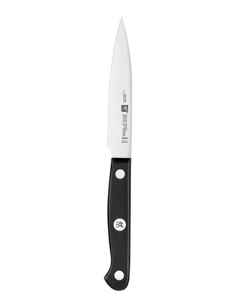 Zwilling Paring Knife - Black - L:10CM