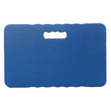 Puutarhapolvisuoja Pehmustettu Ammattikäyttöön Polviasento Työskentelyyn, Joogaan Sininen