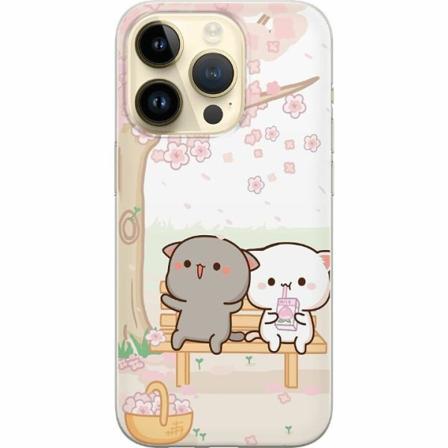 Apple Iphone 14 Pro Skal / Mobilskal - Kawaii