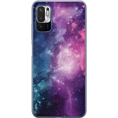 Yhteensopiva Puhelinkuori Xiaomi Redmi Note 10 5G Nebula