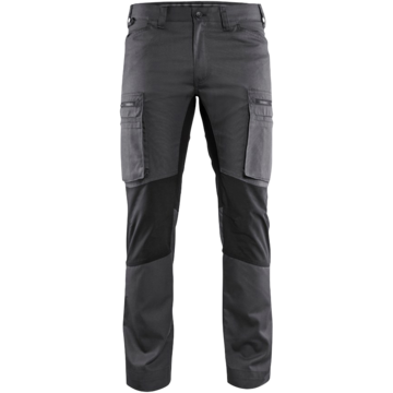 Servicebyxa med stretch Blåkläder 1459