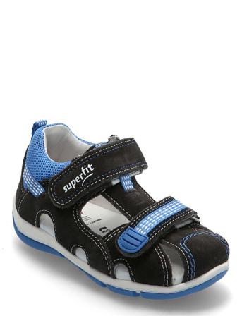 Freddy Shoes Summer Shoes Sandals Blå Superfit