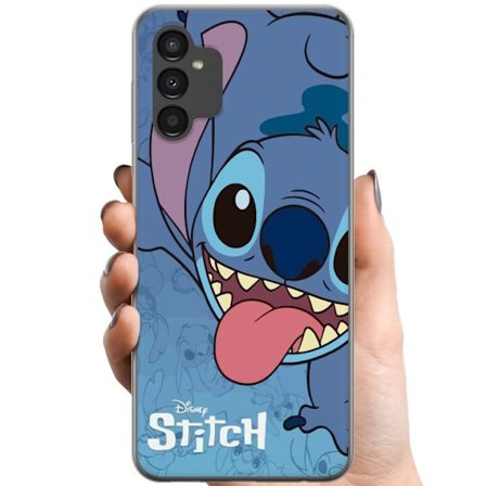 Yhteensopiva Puhelinkuori Samsung Samsung Galaxy A04s Stitch