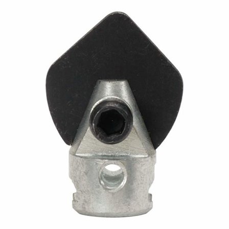 Foret - meche Ks tools 900.2170 Platt spets för spiral 16 mm Diameter 35 mm