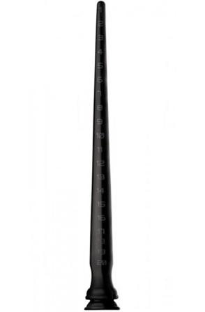 Hosed Extreme Silicone Anal Plug 60 cm Extra lång analdildo - Blushme.se