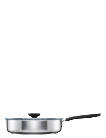 Fiskars | Ff Sauté Pan 26Cm Ceramic Coated | Ø 26 CM