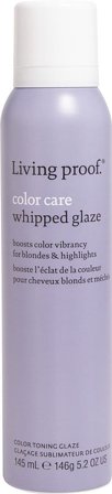 Living Proof Color Care Whipped Glaze Blonde, Hår, Shampoo & Hårpleje, Leave-in Conditioner