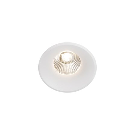 Hide-a-Lite DL Optic Quick Deep ISO Downlight vit 4000K, Belysning