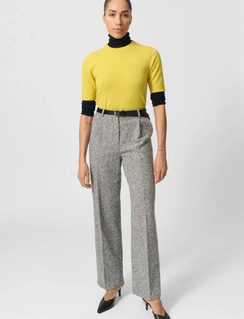 Lovechild 1979 Lucas Pants - Grey - 38