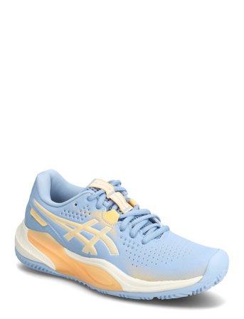 Asics Gel-Challenger 15 Padel - Blue - 39.5