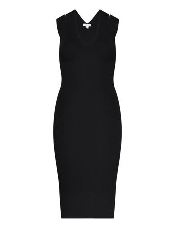 Kara Reiss Black