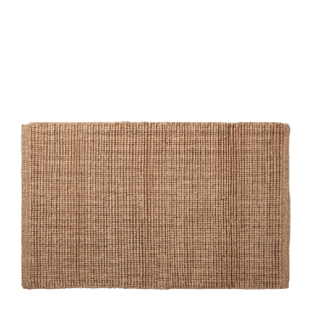 Åhléns Home Dörrmatta i jute NORA 50x80 cm Mattor Beige ONESIZE
