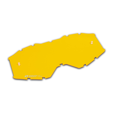 Lente Cross O'Neal B-10