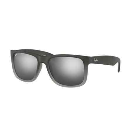 Ray-Ban Justin - Solbriller - Svart - RB4165 852/88 51