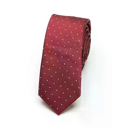 Svarte Slim Skalle Slips for Menn Kvinner Klassiske Polyester Slips Mote Mann Slips Casual Party Cosplay Punk Tilbehør Falsk Krage