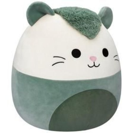 Squishmallows Willoughby Opossum, 40 cm