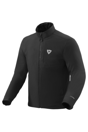 Chaqueta Rev'It! Climate 3 Negro S