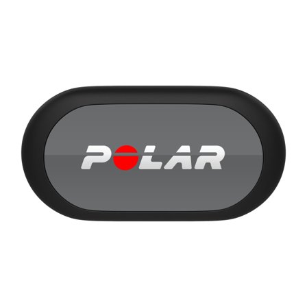 Polar H9 Heart Rate Sensor electronic accessories Black M-XXL