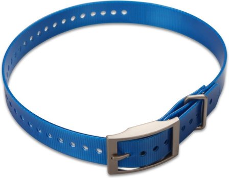Garmin Halsbånd T5 Blå 1" - Produkter blockerade från kod
