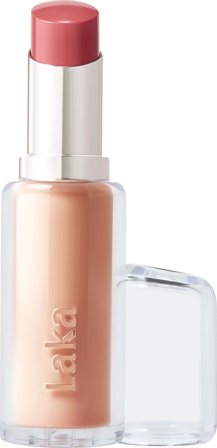 LAKA Bonding Glow Lipstick #201 Miro, Makeup, Læber, Læbestift