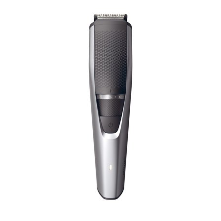 Philips BT3239/15 Skjeggtrimmer Selvslipende blad, 90 min batteritid, 0.5mm presisjon innstilling, Lift & Trim