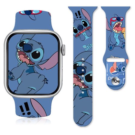 Kompatibel med Apple Watch-rem Stitch 49mm 45mm 44mm 42mm