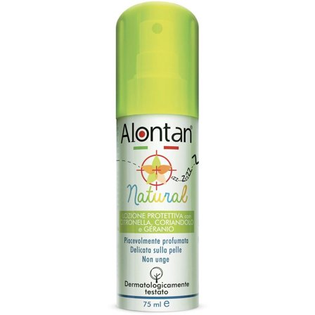 Alontan Natural Spray 75 ml