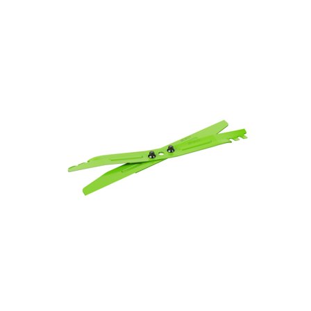 EGO AB2211D-E Knivblad dubbelt, 55 cm, Trädgårdsmaskiner