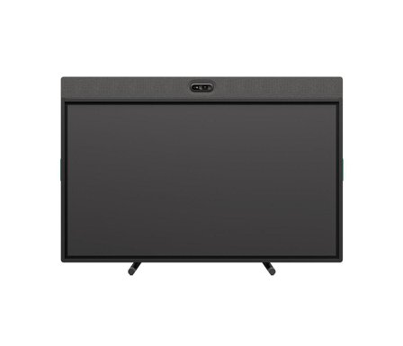 Logitech RALLY BOARD 65-GRAPHITE-PLUGE WWI-9006 - KO/EU/INDO PERP