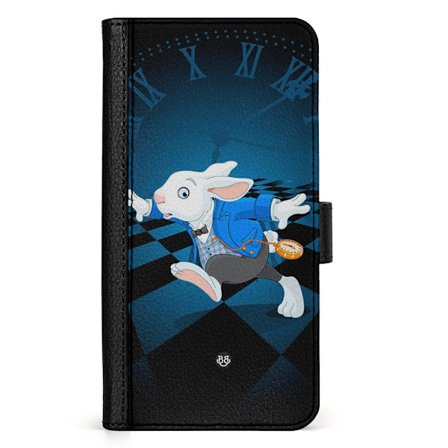 Bjornberry Fodral Samsung Galaxy A14 4G/5G -Vit Kanin