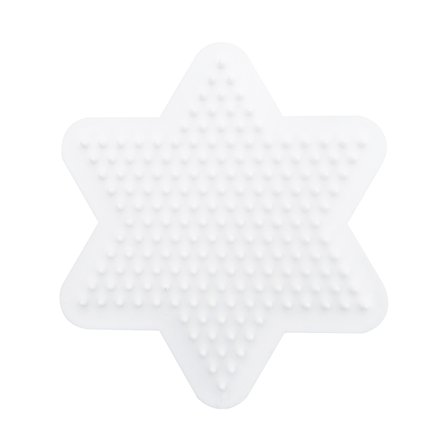 BioBeads Pegboard Midi Star