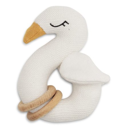 Vanilla Copenhagen Rangle, Børn & Forældre, Legetøj, Rangler