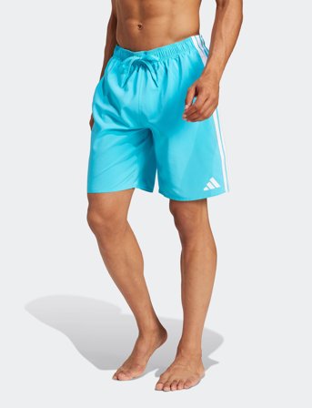 adidas Performance 3S Bld Sh 8In - Blue - M