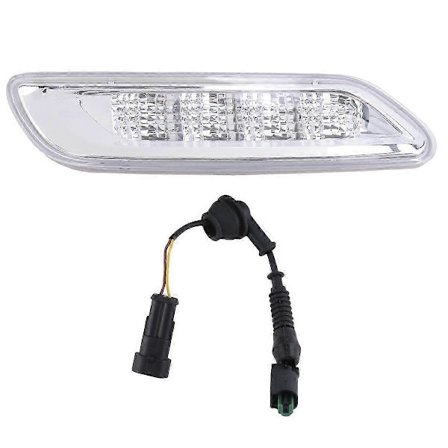 RH Solskærm Lys til IVECO Stralis AS 2013 Model 5801546522