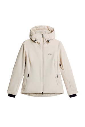 J.Lindeberg - Starling Ski Jacket - Grey - Femme - S