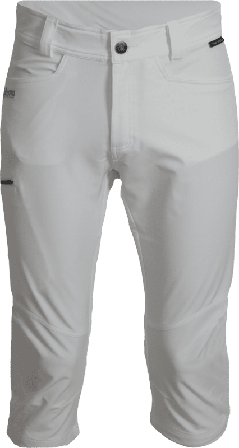 Dobsom Moss Capri Women's Women hiking shorts translation missing: en.shared.elasticsearch.filter.color.not_defined 48