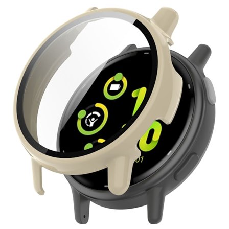 Suojakuori näytönsuojalla Garmin Vivoactive 5:lle