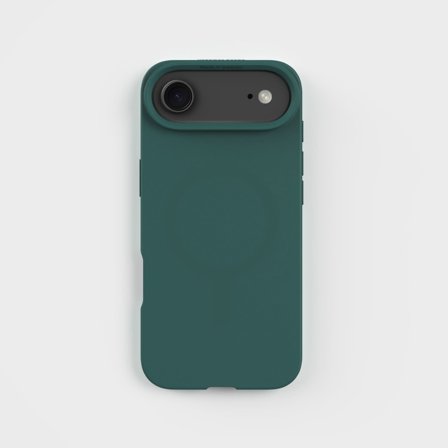 Pine Green PLNTPRTCT Phone Case, Eco-Friendly & Circular, iPhone Air