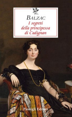 I segreti della principessa di Cadignan Honoré de Balzac