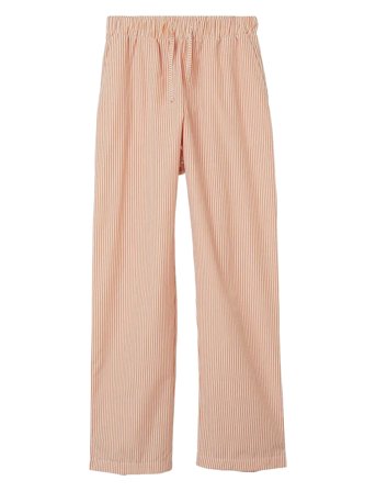 LMTD | Nlfkilucca Poplin Pant | 170