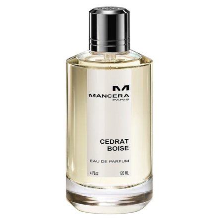 Mancera Cedrat boise Eau de Parfum 120 ml, Parfumer & Dufte, Til Hende, Eau De Parfum