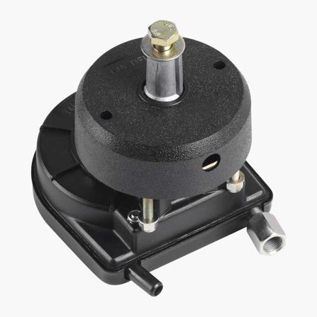 Biltema - Styresnekke U55